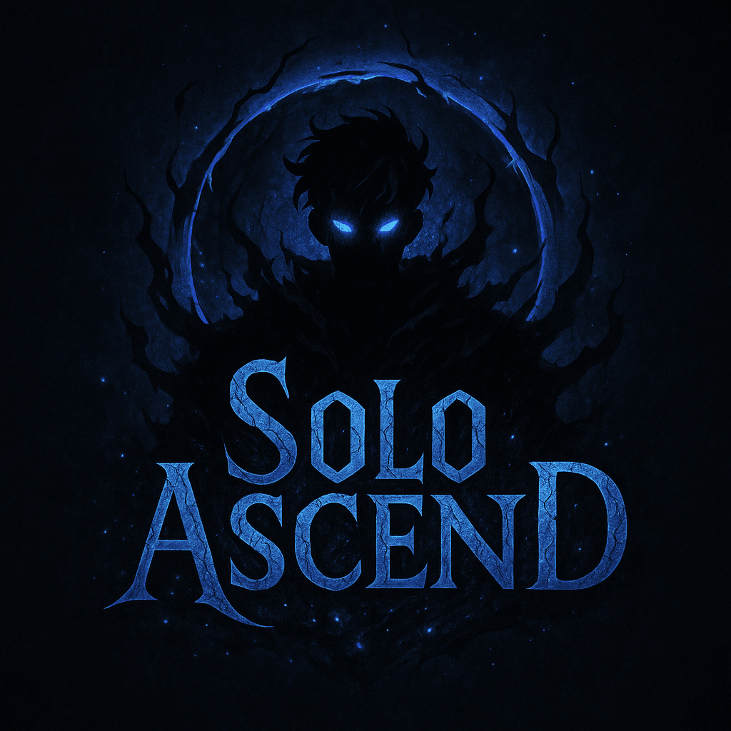 Solo Ascend Logo